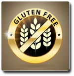 Produkt bezglutenowy kasztany w tubie