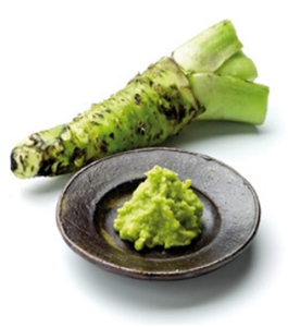 wasabi