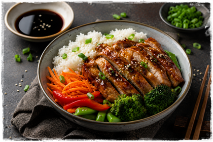 sos sojowy Kikkoman 1L naturalnie warzony sos sojowy do sushi ramen wok marynat ryżu makaronów kuchni azjatyckiej