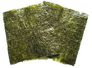 nori green