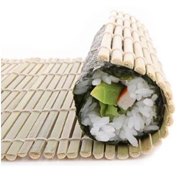sushi, arkusze do sushi