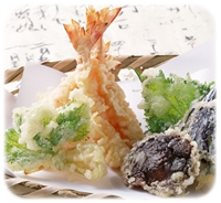 tempurako