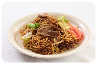 sos do makarony yakisoba