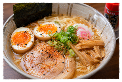 Shichimi Togarashi do ramenu, udon, soba, sushi i zupy miso – japońska przyprawa siedmiu smakó