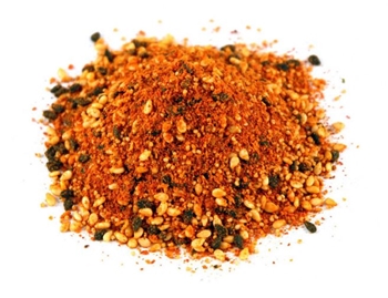 Shichimi Togarashi 