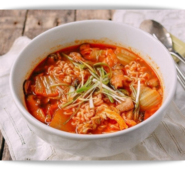 kimchijjigae