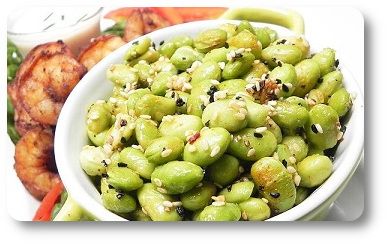 edamame