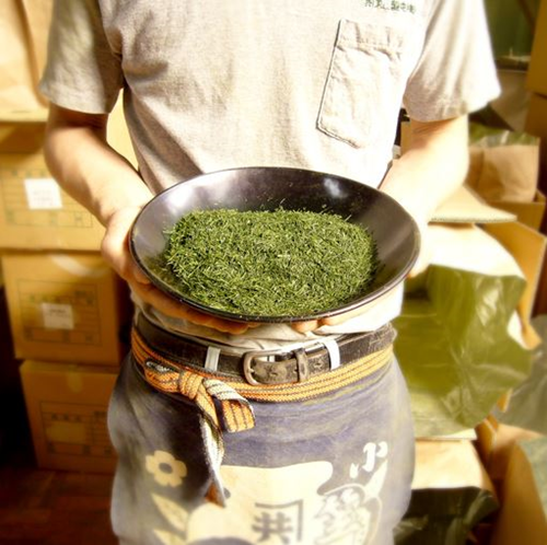 sencha maruyama