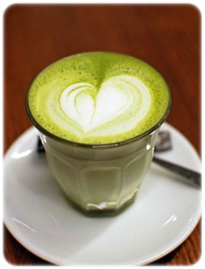 matcha