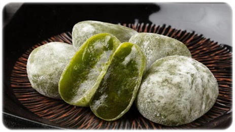 Mochi Mochi