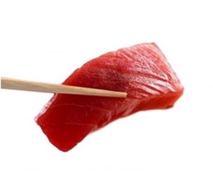 nóż do sashimi