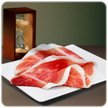 szynka Serrano serrano ham