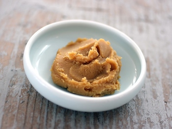 zupa miso
