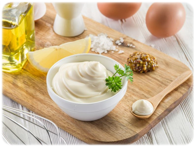 premium mayonnaise develey