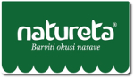 Pindjur - pasta warzywna firmy Natureta 