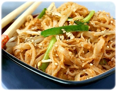 sos do pad thai