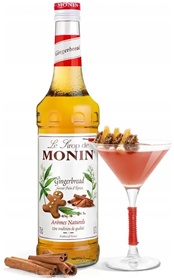 syrop monin