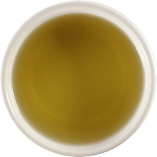 Napar z liści moringa suszone liście