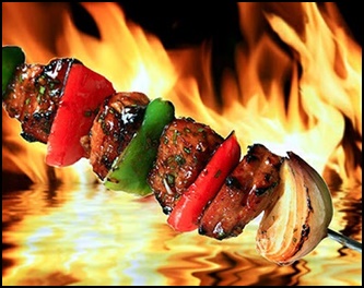 Sos BBQ Sos BBQ