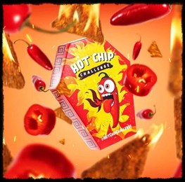 Chips Challenge Chips Challenge