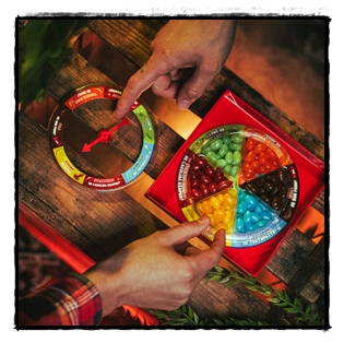 Żelki Jelly Beans Game Żelki