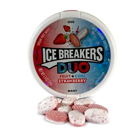 Cukierki Ice Breakers