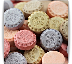 Bottle Caps