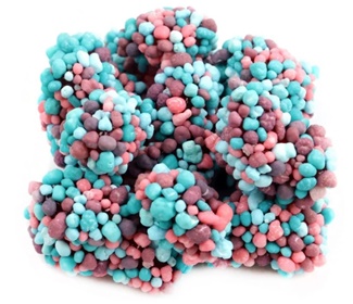 Nerds Gummy Clusters Very Berry Nerds Very Berry