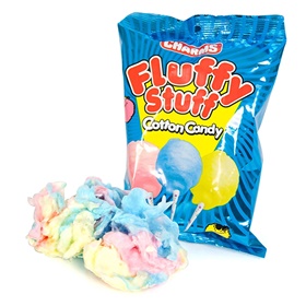 Wata cukrowa Fluffy Stuff Wata cukrowa Fluffy Stuff