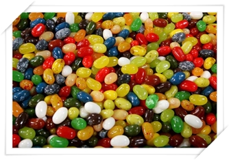 Jelly Belly Beanboozled Dziwne Smaki 45g Sklep