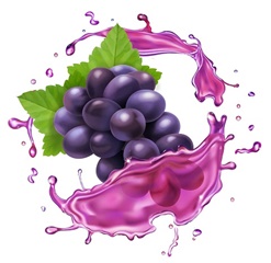 Fanta Grape fanta