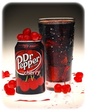 dr pepper cherry