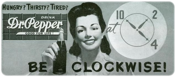 Dr Pepper