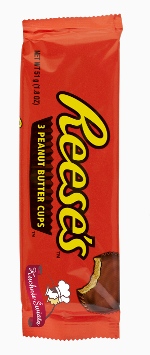 Reese's cup
