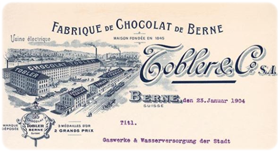 czekolada szwajcarska