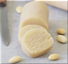 Masa Marcepanowa marcepan