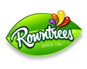 Rowntree's pomysłodawca niebanalnych słodyczy rowntree's