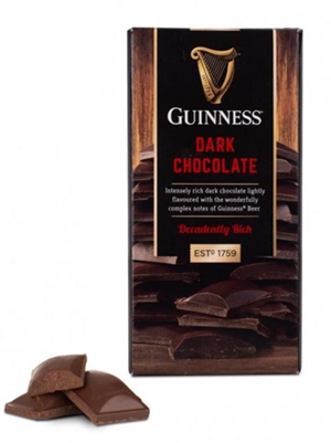 guinness chocolate