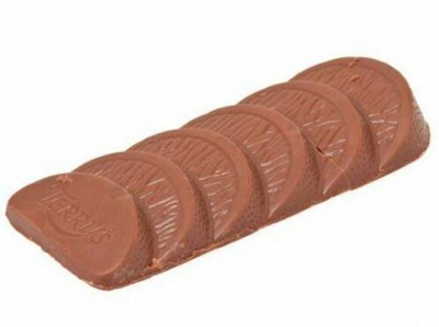 terrys cranberry chocolate