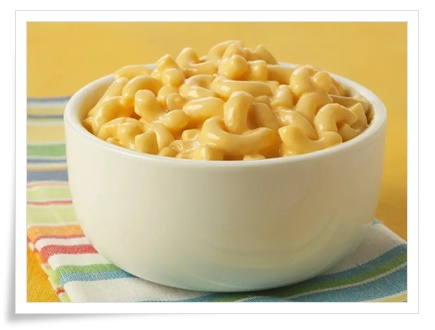 Macaroni&Cheese 