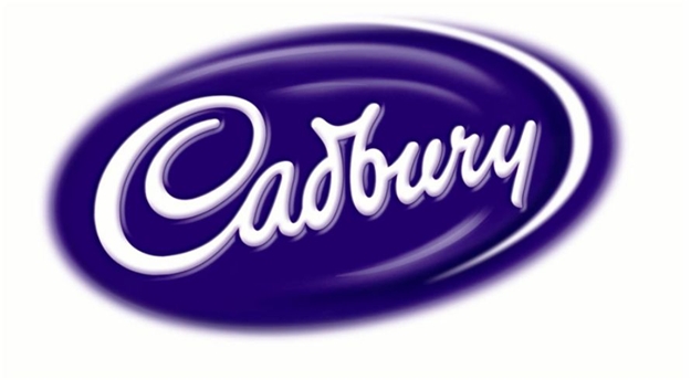 czekolada cadbury