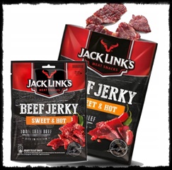 beef jerky