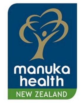 Manuka New Zealand miód z dzikich krzewów