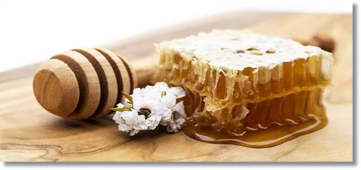 Miód Manuka miód nowozelandzki