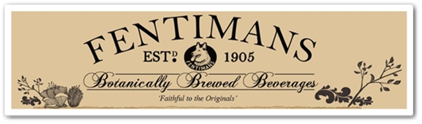 Fentimans 