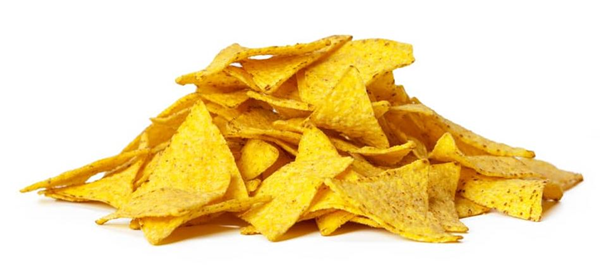 tortilla chips poco loco