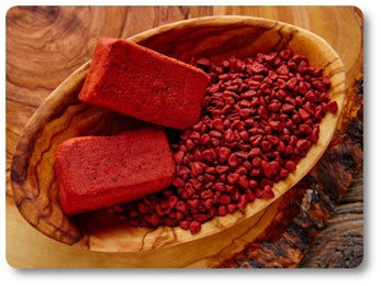 Achiote barwnik annato Achiote barwnik annato