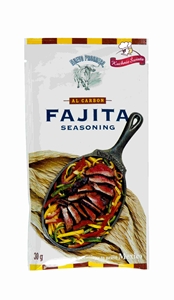 przyprawa fajita