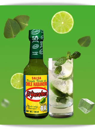 salsa verde