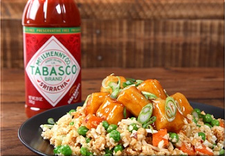 tabasco